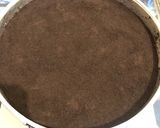 Foto langkah ke 5 dari resep Oreo Cheesecake.