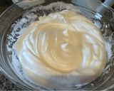 Foto del paso 5 de la receta: Mousse de limón casera