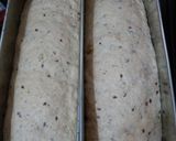 Foto del paso 4 de la receta: Pan integral con semillas y nueces