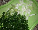A picture of step 5 of Fried fish with potatoes.