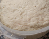 Foto del paso 4 de la receta: Masa de pizza buenísima!!