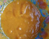 मैंगो मस्तानी (Mango Mastani recipe in hindi) रेसिपी चरण 3 फोटो