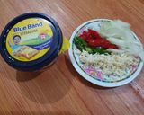 Foto langkah ke 2 dari resep Udang Saus Mentega.