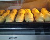 Foto langkah ke 2 dari resep Roti whippcream.