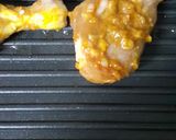 A picture of step 3 of Grilled Chicken.