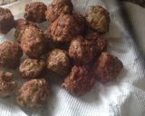 Foto del paso 9 de la receta: Albóndigas con salsa