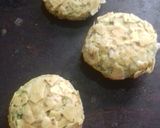 मटर पापड़ कटलेट (Matar papad cutlet recipe in Hindi) रेसिपी चरण 6 फोटो