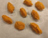 Foto del passaggio 4 della ricetta 44🧑🏻‍🍳Crocchette di carote