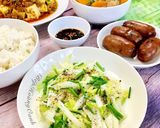 Hình bước làm 5 của món Bữa Cơm Gia Đình 39