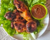 Foto langkah ke 5 dari resep Ayam Bakar Kalasan.