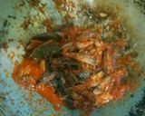 Foto langkah ke 5 dari resep Sambal Tongkol Suwir.