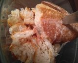 Foto del paso 1 de la receta Migas aragonesas