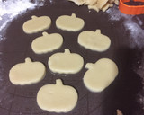 Foto del paso 4 de la receta: Galletas de halloween decoradas fácil
