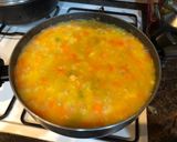 Foto del paso 3 de la receta: Crema de verduras