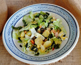 Foto del paso 15 de la receta: Ensalada Nicoise o nizarda