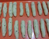 Foto langkah ke 4 dari resep Cheesy potato finger.