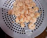 Foto langkah ke 1 dari resep Sambal Udang.