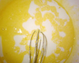 Foto del paso 2 de la receta: Budín de Limón Esponjoso sin Manteca