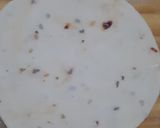 વેજ ચીઝ પિઝા(Veg. Cheese Pizza Recipe In Gujarati) રેસીપી સ્ટેપ8ફોટો