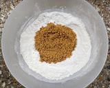 Foto del paso 1 de la receta: 🍋Pepas de limón #singluten 🍋 Galletitas con sabor a lemon pie 🍋