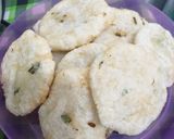 Foto langkah ke 3 dari resep Cireng nasi.