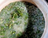 Foto langkah ke 4 dari resep Sayur Kenikir.