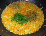 Foto del paso 3 de la receta: Macarrones con salsa Boloñesa