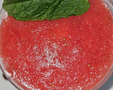 Foto del paso 6 de la receta: Mousse de fresa 🍓 🍓