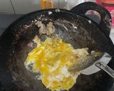 Foto langkah ke 2 dari resep Nasi Goreng Ala Kaki Lima.