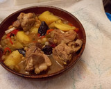 Foto del paso 11 de la receta: Guisado de conejo (a mi manera)