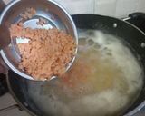 दाल के कबाब (Dal ke kabab recipe in Hindi) रेसिपी चरण 3 फोटो