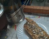 Foto del paso 1 de la receta: Barra de canela y avena |🧉