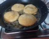 मटर की कचौड़ी (Matar kachori recipe in hindi) रेसिपी चरण 6 फोटो