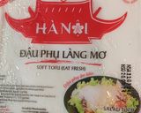 Hình bước làm 1 của món Canh đậu làng Mơ nấu nấm tươi