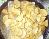Foto del paso 1 de la receta: Papas a la crema