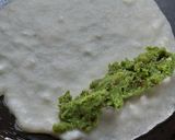 কড়াইশুঁটির পাটিসাপ্টা (karaishutir patisapta recipe in Bengali) রেসিপির ধাপ 7 ছবি