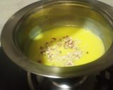 A picture of step 2 of Bread rasmalai.