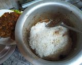 A picture of step 6 of Chicken Biryani #CookpadApp.