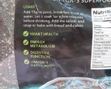 Foto langkah ke 2 dari resep Minuman Diet Tiap Pagi.
