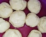 Foto langkah ke 3 dari resep Roti Canai.