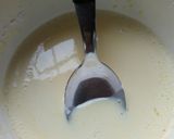 Foto del paso 3 de la receta: Salsa blanca