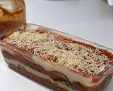 Foto del paso 6 de la receta: Pastel de calabacín