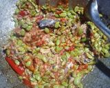 Foto langkah ke 4 dari resep Sambel lamtoro ikan pindang.