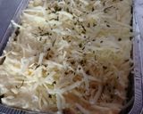 Foto langkah ke 4 dari resep Spagethi Brulle Simple.