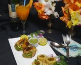 আলু নজাকত (Aloo nazakat tandoori recipe in Bengali) রেসিপির ধাপ 8 ছবি