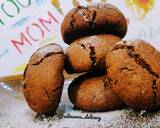 Chocolate cookies recipe step 8 photo