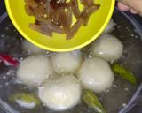 রসগোল্লার অম্বল (Roshogollar Ombol recipe in Bengali) রেসিপি ধাপ - 4 ছবি