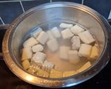A picture of step 10 of Homemade Gnocchi Recipe.