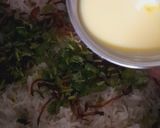 A picture of step 21 of Chicken Tikka Biryani.