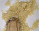 Foto del paso 1 de la receta: Alioli casero con tres ingredientes